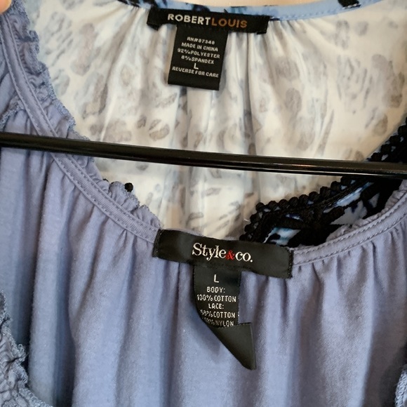 Mystery Box Eddie Bauer L - Picture 11 of 14